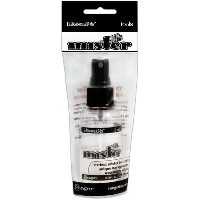 Ranger - Mister Bottle (Vide)