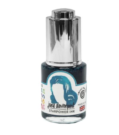 Jane Davenport - Cosmic Shimmer Starpower Ink «Grace» 20ml