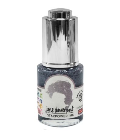 Jane Davenport - Cosmic Shimmer Starpower Ink «Katherine» 20ml