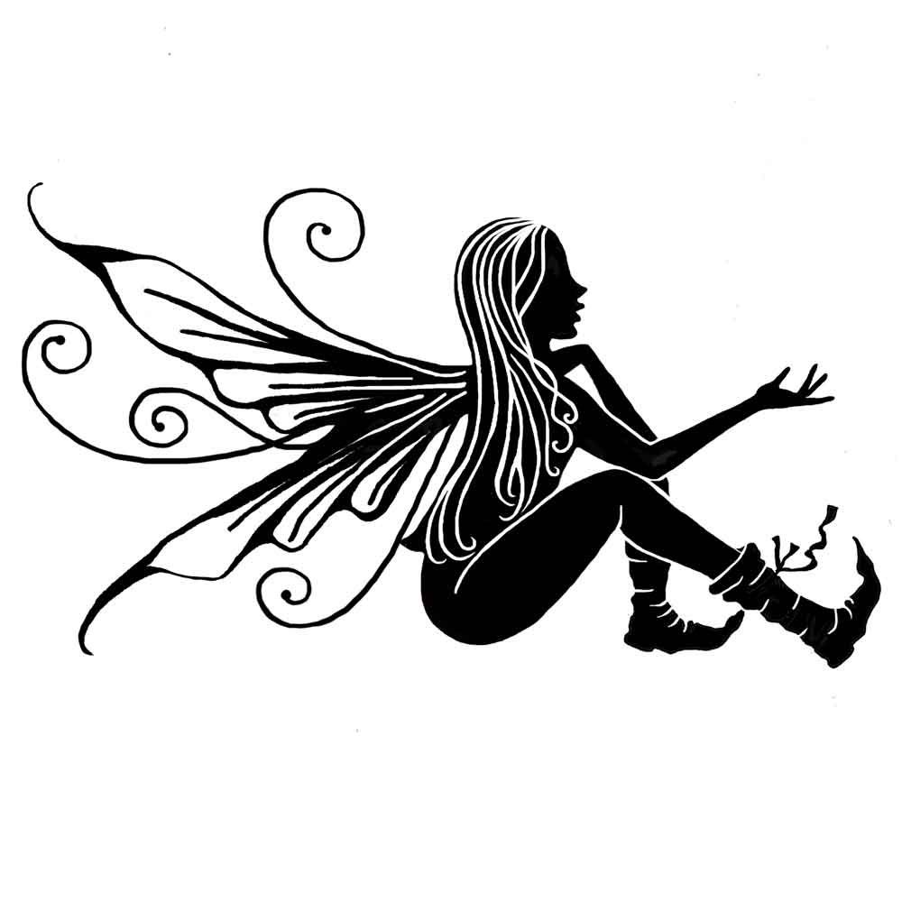 Lavinia - Estampe «Felicity»