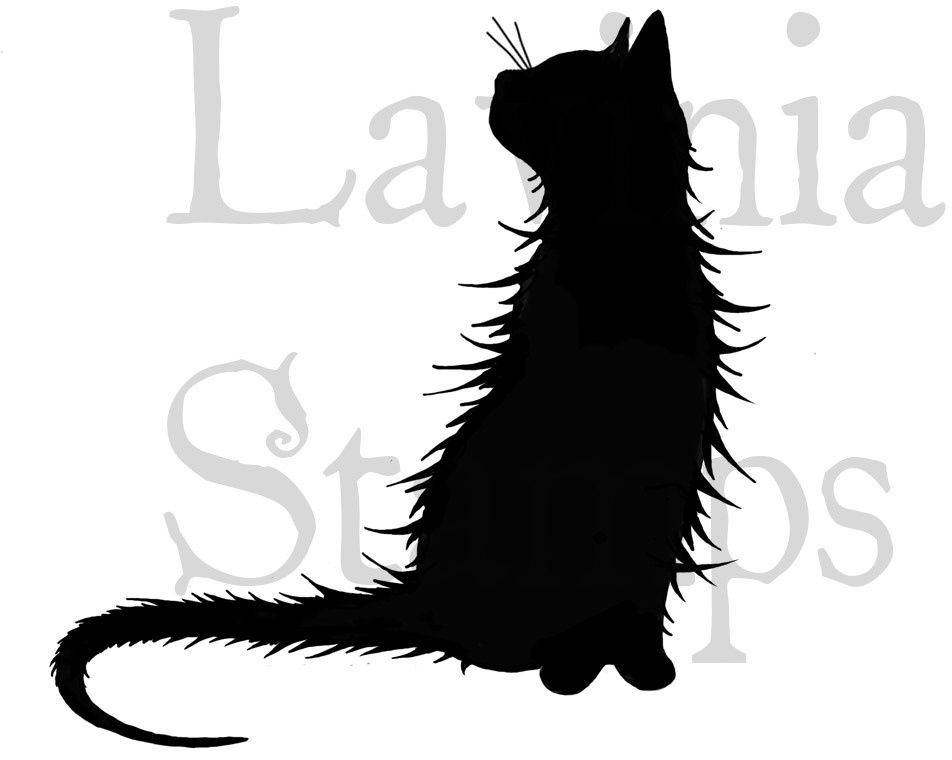 Lavinia - Estampe «Mooch» 1 pièce