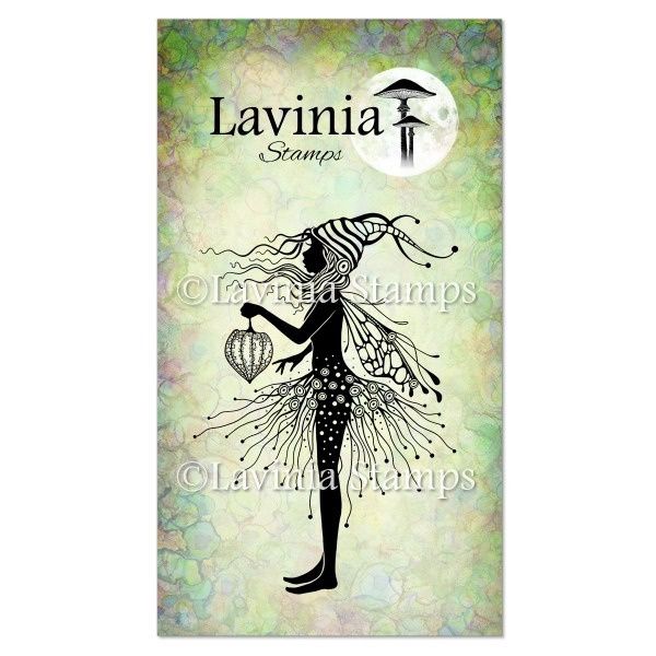 Lavinia - Estampe «Starr»