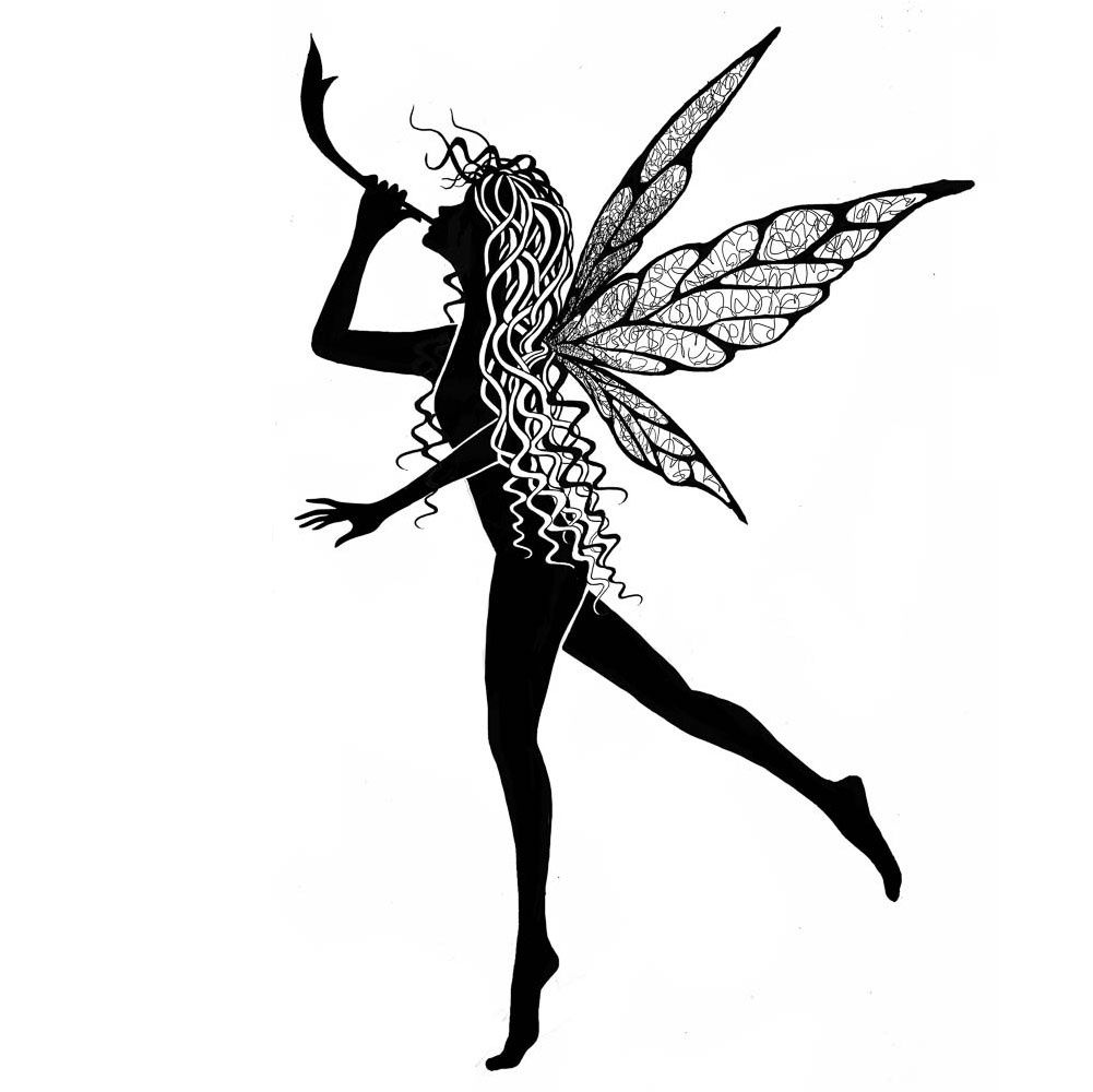 Lavinia - Estampe «trinity»