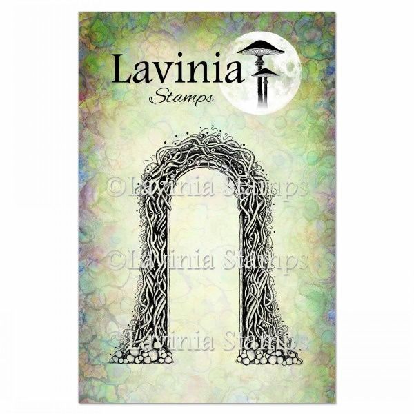 Lavinia - Étampe «Archway»