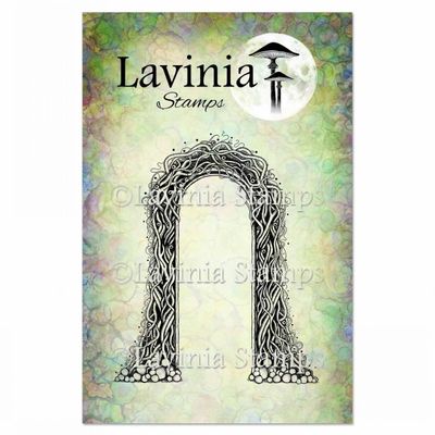 Lavinia - Étampe «Archway»