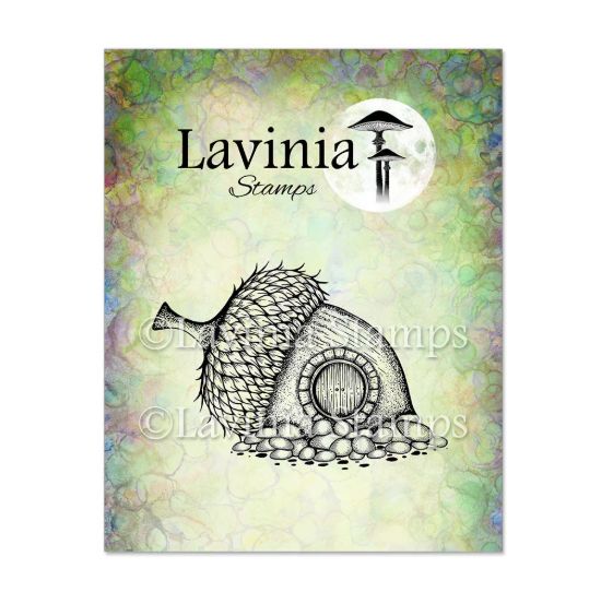 Lavinia - Étampe «Acorn Abode»