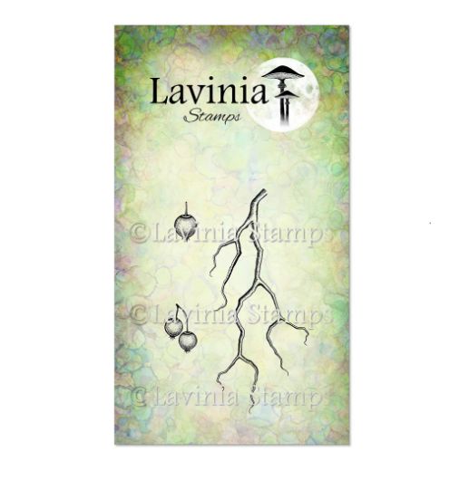 Lavinia - Étampe «Berry Branch»