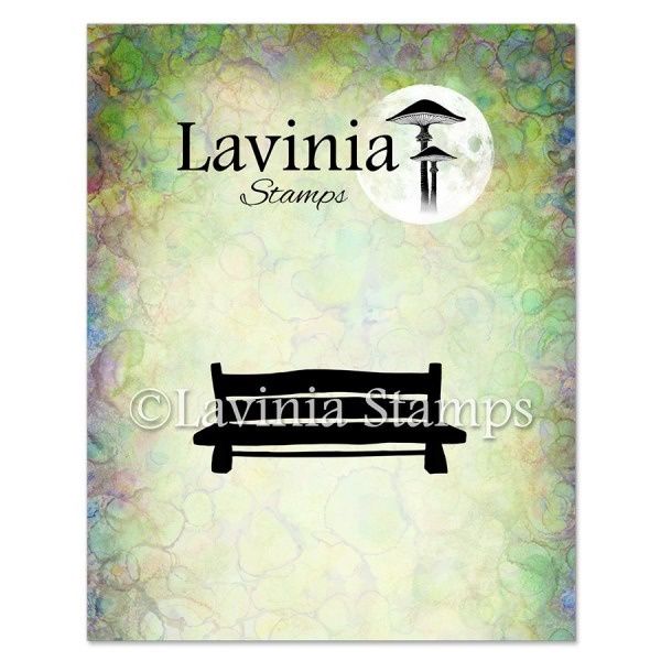 Lavinia - Étampe «Bench»