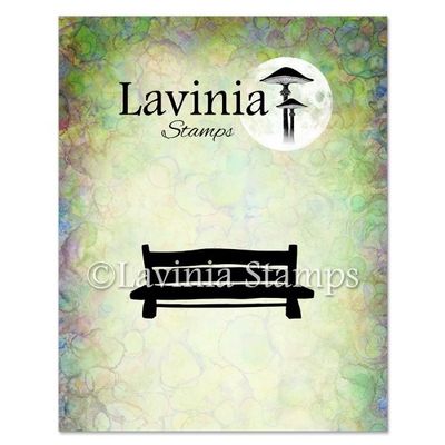 Lavinia - Étampe «Bench»