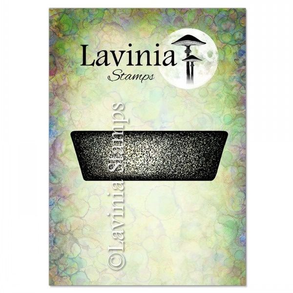 Lavinia - Étampe «Large Cork»
