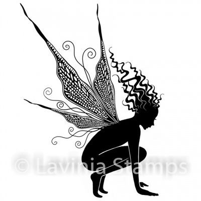 Lavinia - Étampe «Jaylar»