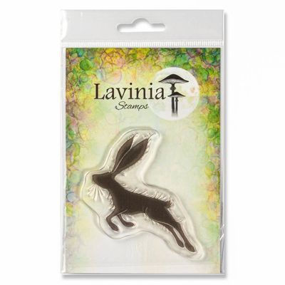 Lavinia - Étampe «Logan Silhouette»