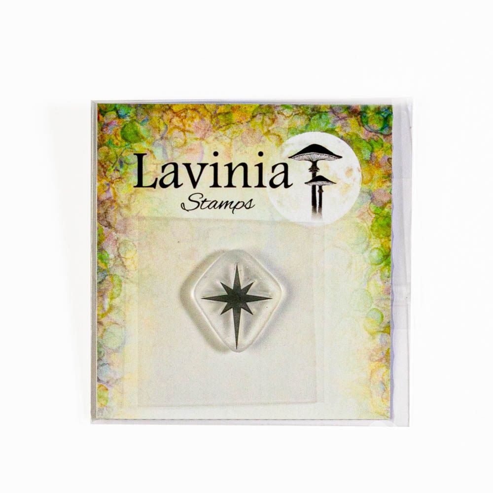 Lavinia - Étampe «North Star»