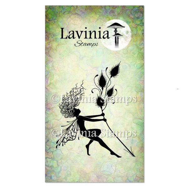 Lavinia - Étampe «Rogue»