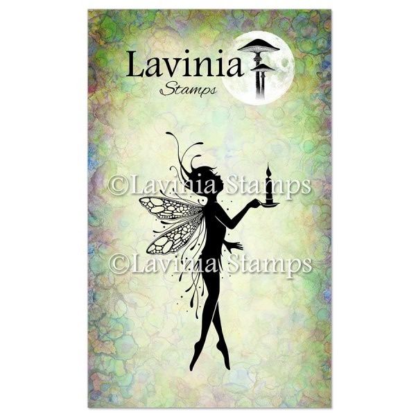 Lavinia - Estampe «Briana»