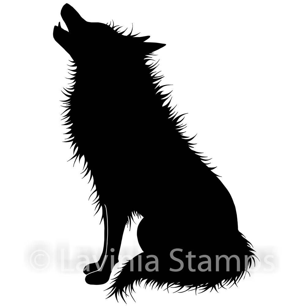 Lavinia - Estampe «Maka»