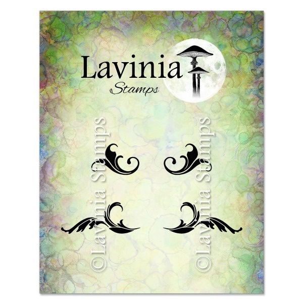 Lavinia - Estampe «Motifs»