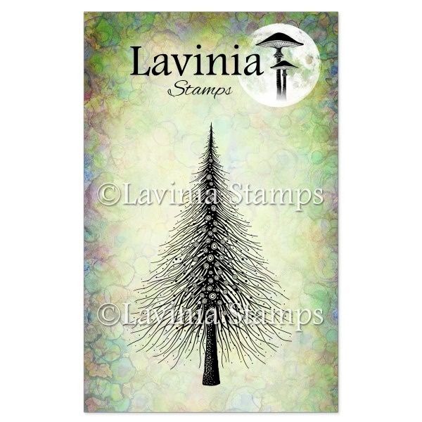 Lavinia - Estampe «Wild Pine»