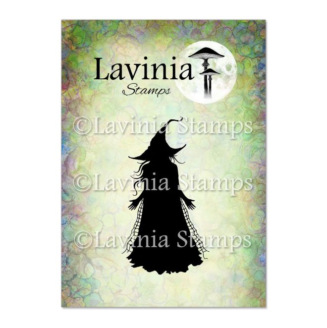 Lavinia - Étampe Esme