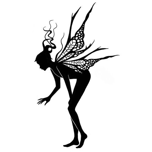 Lavinia - Étampe « Eden»