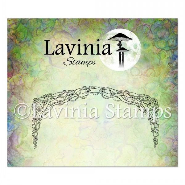 Lavinia - Étampe «Forest Arch»