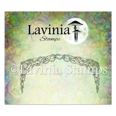 Lavinia - Étampe «Forest Arch»