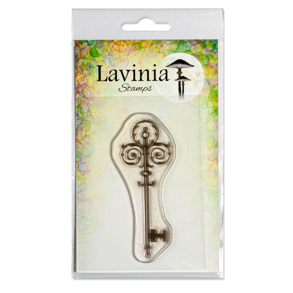 Lavinia - Étampe «Key Large»
