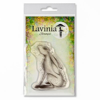Lavinia - Étampe «Lupin»