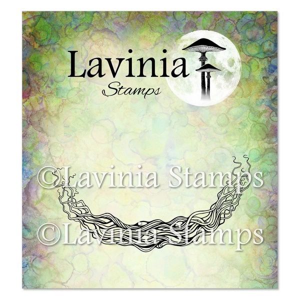 Lavinia - Étampe «Organic Root»