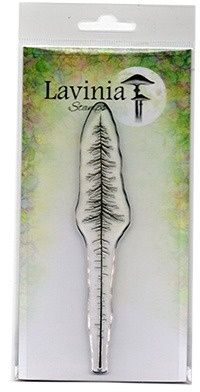 Lavinia - Étampe «Red Pine Small»