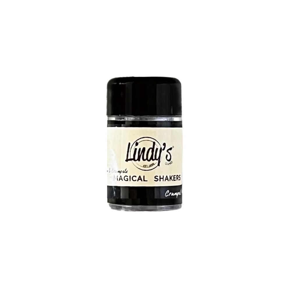 Lindy's Stamp Gang - Magical Shaker 7g «Crumpet Crumbs»