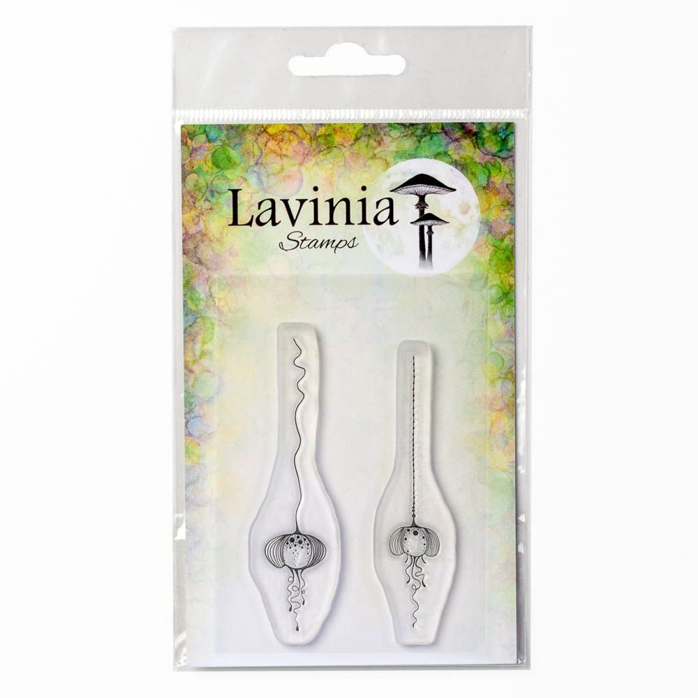 Lavinia - Estampe «Starlights Set» 2 pcs