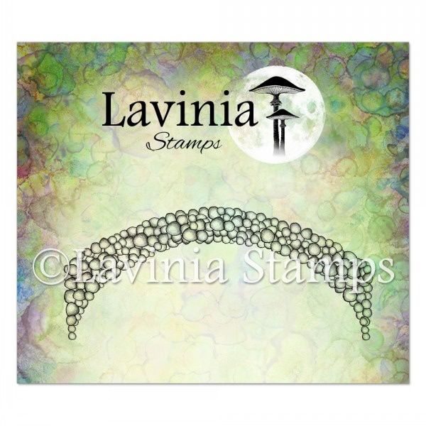 Lavinia - Étampe «Druids Pass»