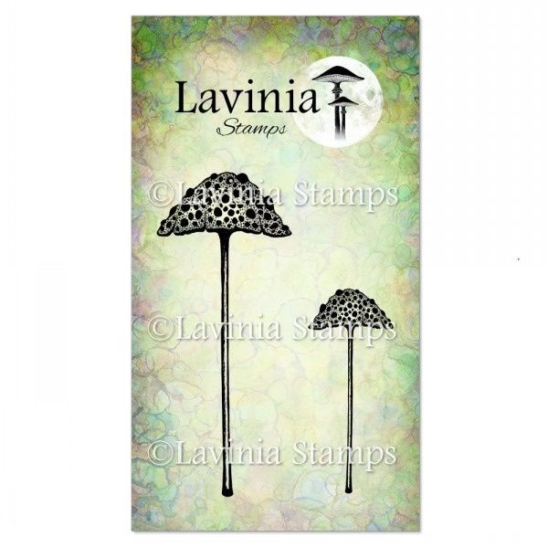 Lavinia - Étampe «Elfin Caps»