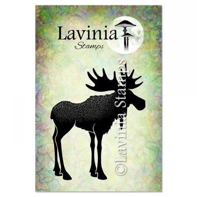 Lavinia - Étampe «Oakley»