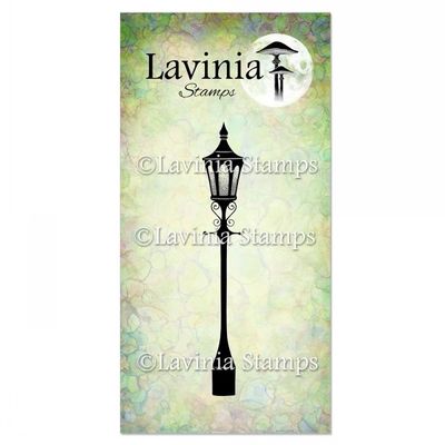 Lavinia - Étampe «Street Light»