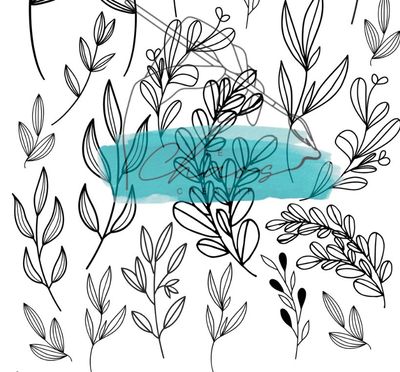 Le Chaos créatif - Papier Velin Les Mystérieuses