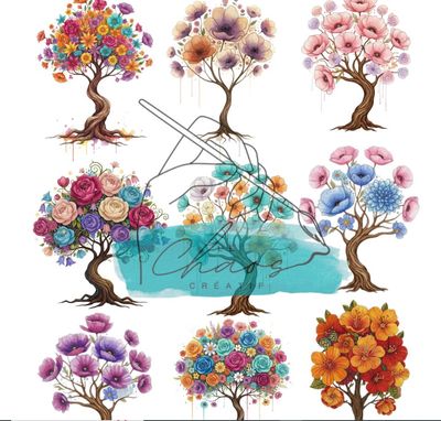 Le Chaos créatif - Éphémèras no.3 Les Mystérieuses