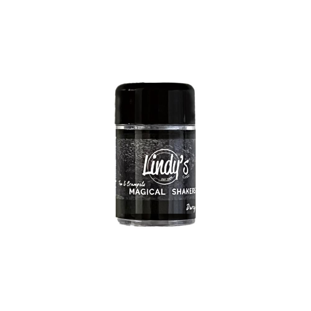 Lindy's Stamp Gang - Magical Shaker 7g «Darcy In Denim»