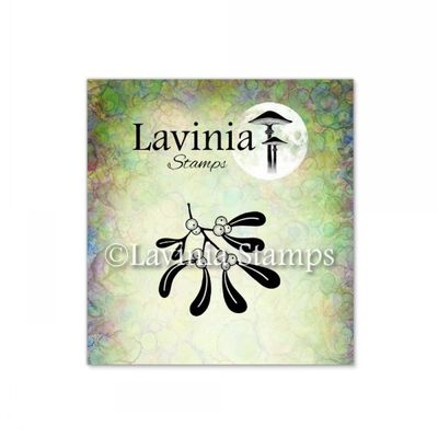 Lavinia - Étampe «Mini Mistletoe»