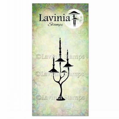 Lavinia - Étampe «Mushroom Candelabra»