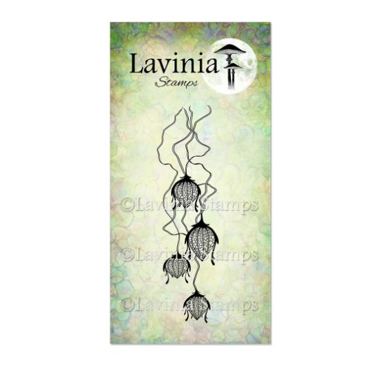 Lavinia - Étampe «Pixie Lanterns»
