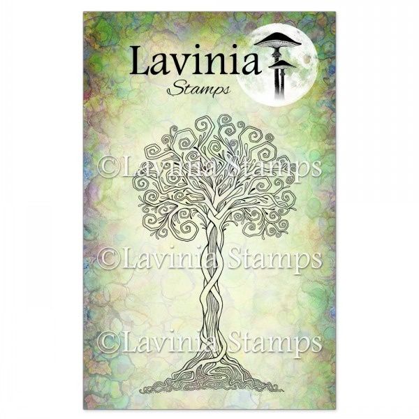Lavinia - Étampe «Tree Of Life»