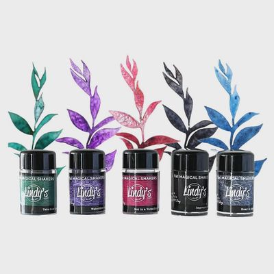 Lindy's Stamp Gang - Magical Shaker «Monet All Day»