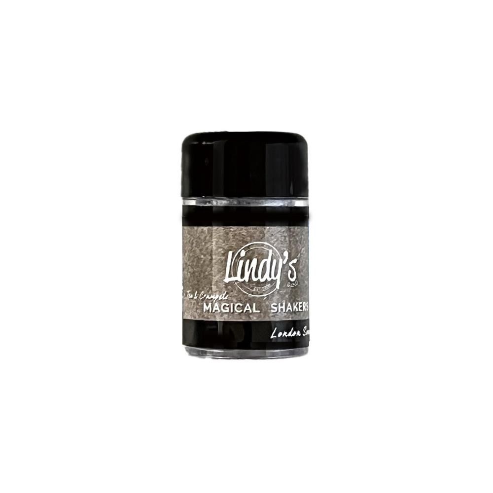 Lindy's Stamp Gang - Magical Shaker 7g «London Summer Sage»