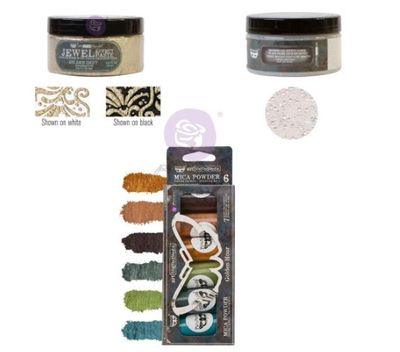 Finnabair - Coffret Effets Voyageur temporel