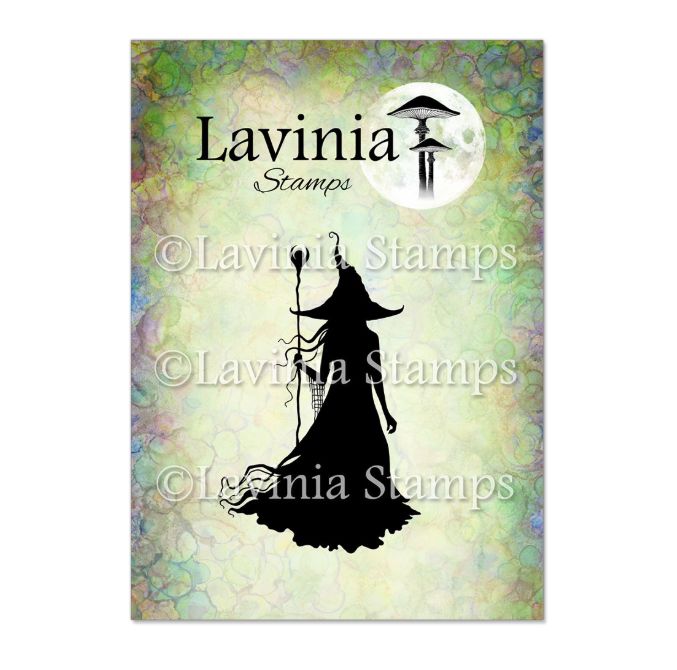 NOUVEAUTÉ! Lavinia - Étampes Prue