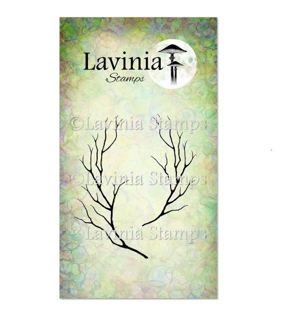 NOUVEAUTÉ! Lavinia - Étampe Hamamélis