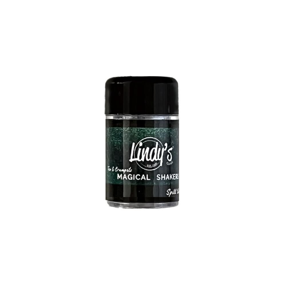 Lindy's Stamp Gang - Magical Shaker 7g «Spill The Tea Till»