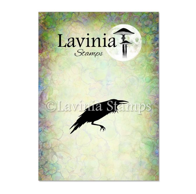 NOUVEAUTÉ! Lavinia - Étampe Spectre